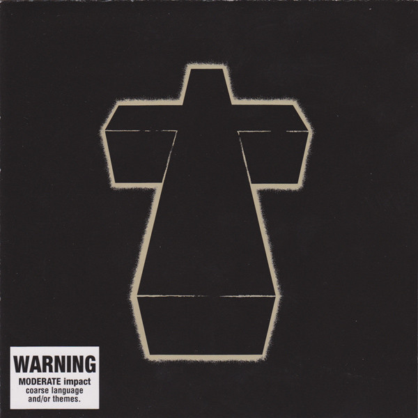 Cover for Cross by Justice